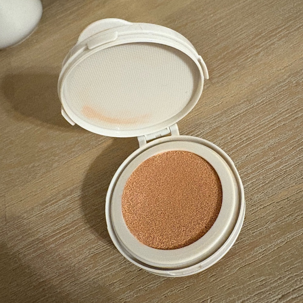 Chantecaille future skin refil